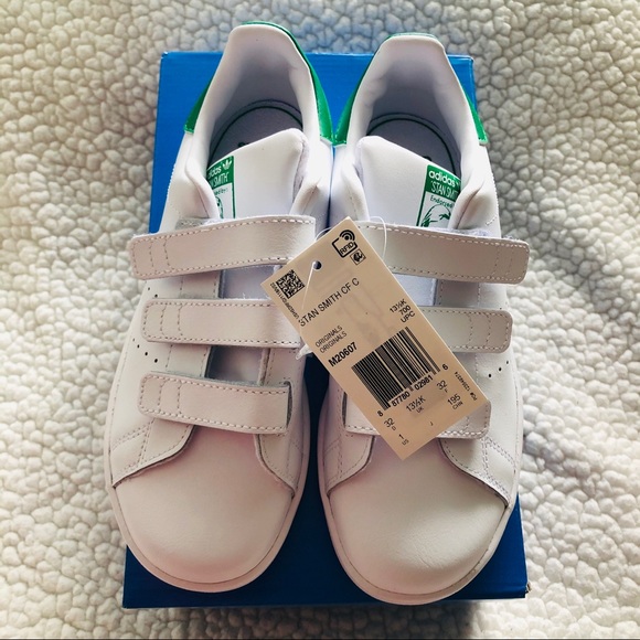 Adidas Stan Smith - Picture 2 of 3